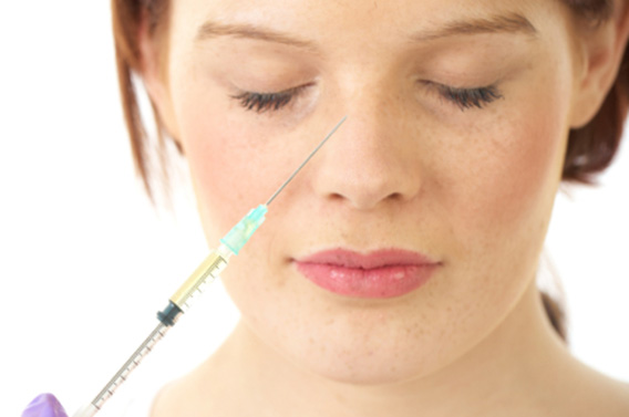 Non-Surgical Rhinoplasty Surgery Options