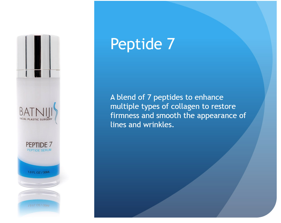 Peptide 7
