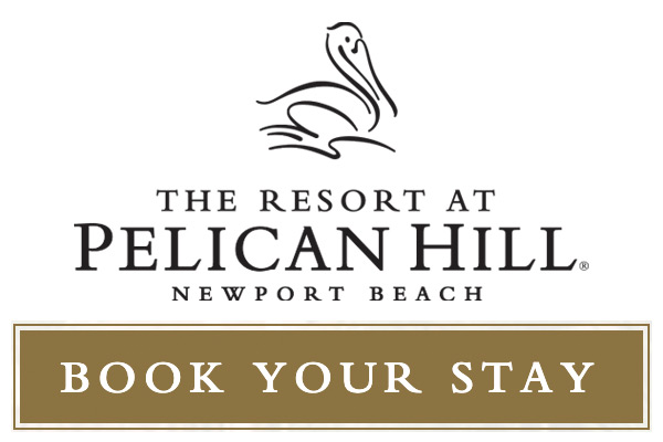Pelican Hill Reservations