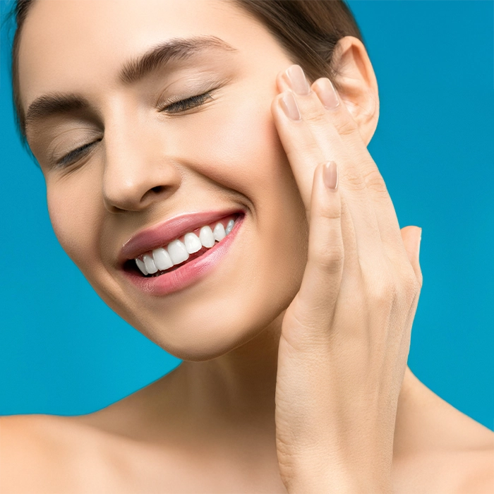 Daxxify After a treatment Daxxify After a treatment