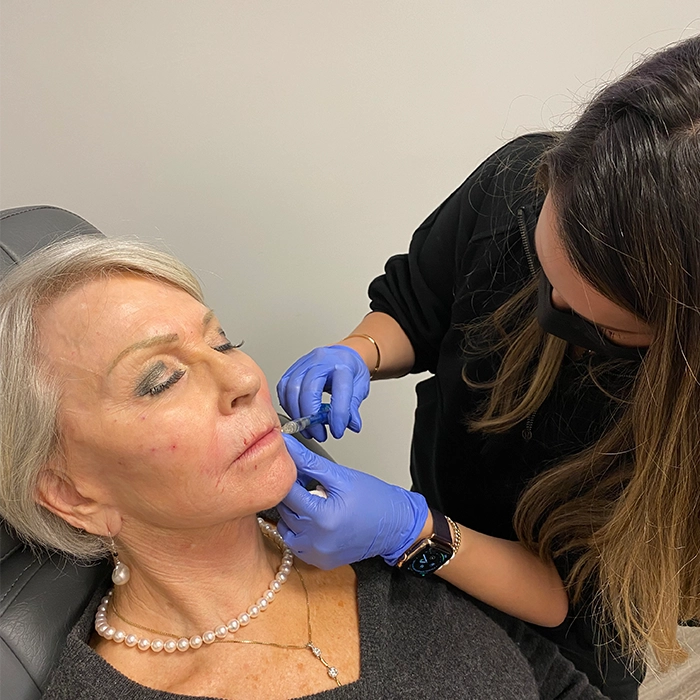 Dysport good candidate