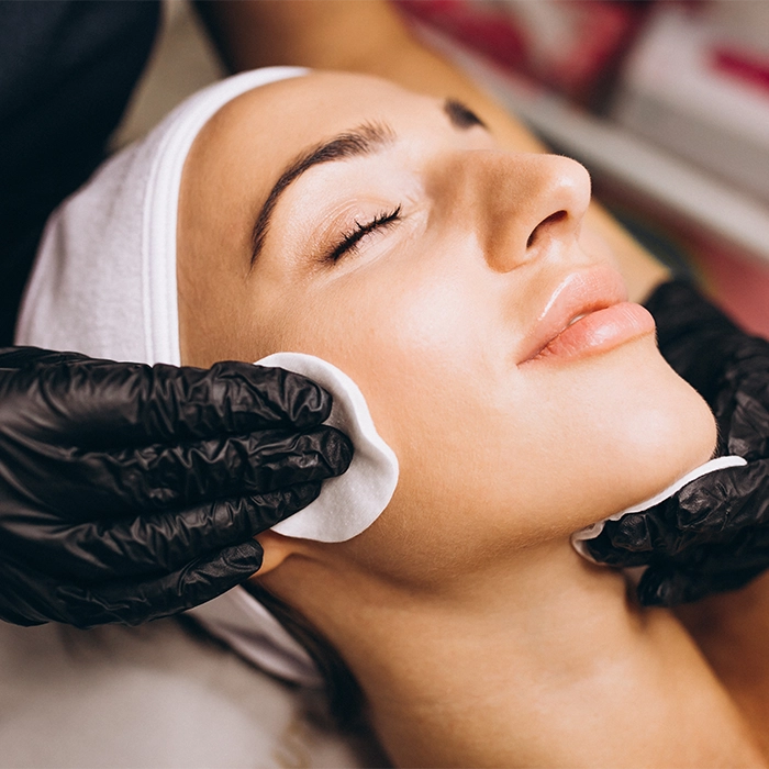 Facial Treament Facial Treament