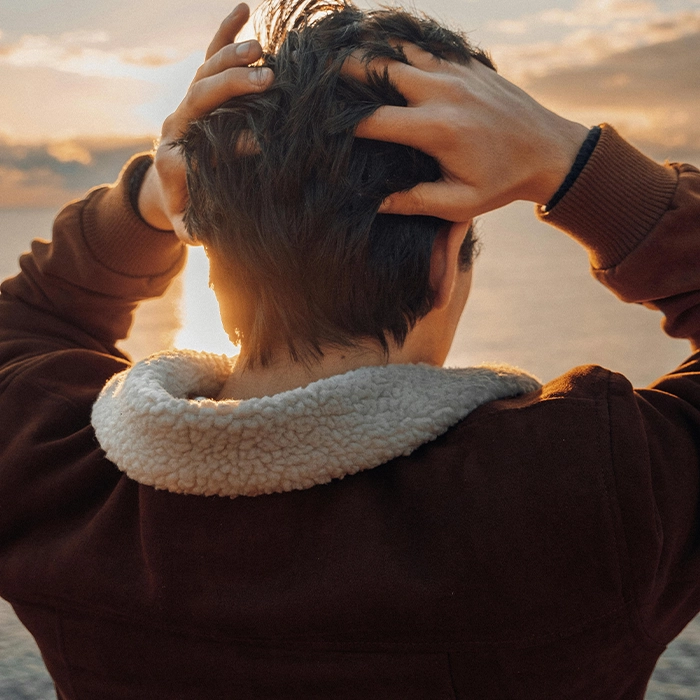 PRP Hair Restoration Side 1 PRP Hair Restoration Side 1