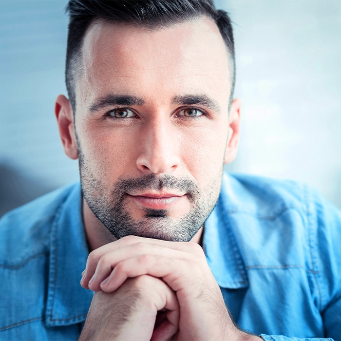 Male Plastic Surgery side 3