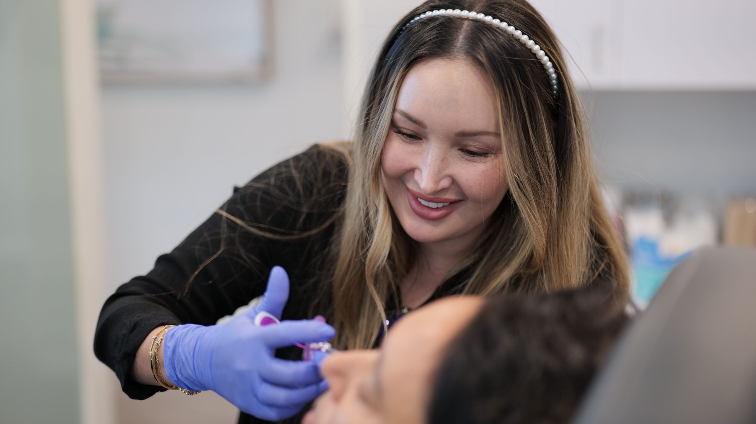 neck botox procedure neck botox procedure