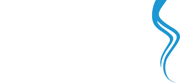 Batniji facial plastic surgery transparent logo white