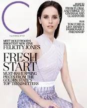 C fresh start magazine