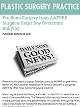 plastic surgery practice magazine