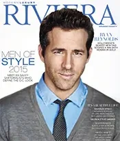 rivera magazine