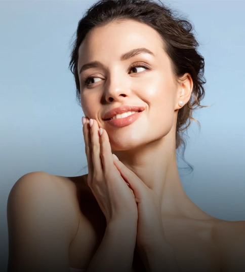 Clogged-Pores-HydraFacial